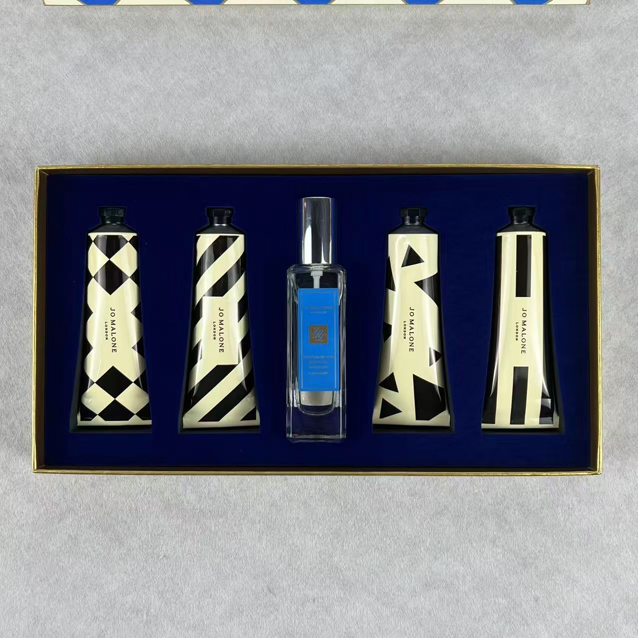 Jo Malone perfume